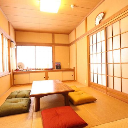 Gran Kodachi Fujikawaguchiko Exterior foto