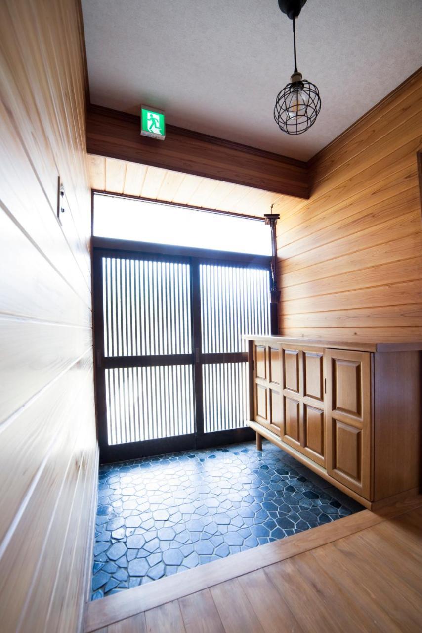 Gran Kodachi Fujikawaguchiko Exterior foto