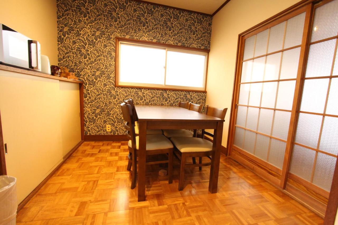 Gran Kodachi Fujikawaguchiko Exterior foto