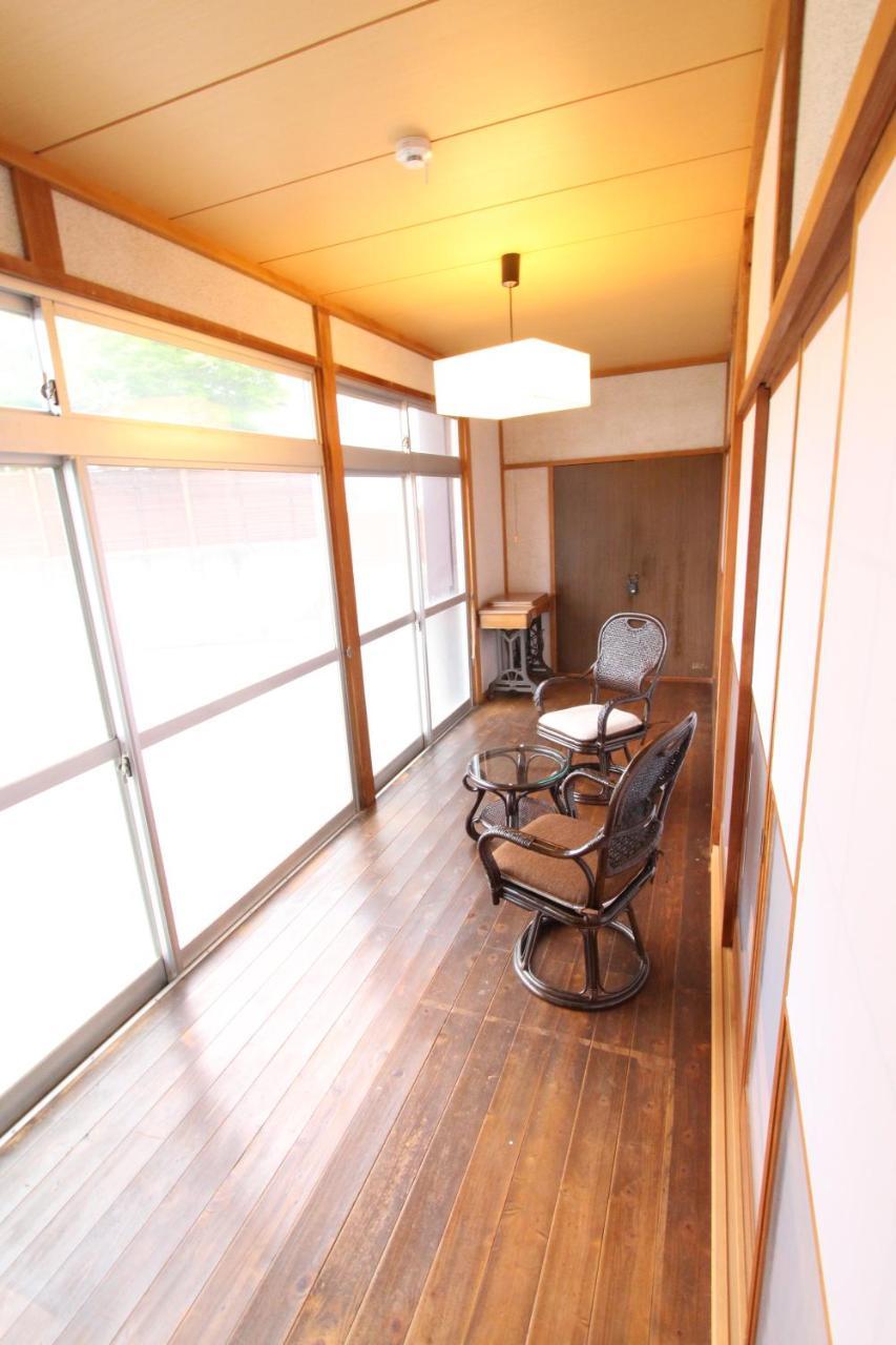 Gran Kodachi Fujikawaguchiko Exterior foto